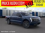 2024 Ford F-150 Lightning SuperCrew Cab AWD, Pickup for sale #24T153 - photo 1