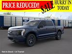 2024 Ford F-150 Lightning SuperCrew Cab AWD, Pickup for sale #24T153 - photo 3