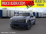 2024 Ford F-150 Lightning SuperCrew Cab AWD, Pickup for sale #24T153 - photo 4