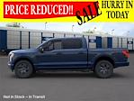 2024 Ford F-150 Lightning SuperCrew Cab AWD, Pickup for sale #24T153 - photo 5