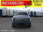 2024 Ford F-150 Lightning SuperCrew Cab AWD, Pickup for sale #24T153 - photo 8