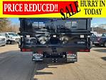 New 2024 Ford F-350 Regular Cab 4x4, 12' Dejana Truck & Utility Equipment DynaPro Landscape Dump for sale #24T209 - photo 4