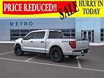 2024 Ford F-150 SuperCrew Cab 4x4, Pickup for sale #24T210 - photo 6