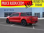 2024 Ford F-150 SuperCrew Cab 4x4, Pickup for sale #24T221 - photo 6