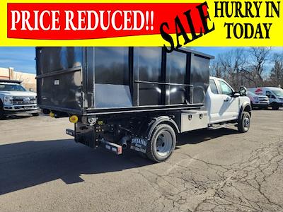2024 Ford F-550 Super Cab DRW 4x4, Switch-N-Go Container 24T231 for sale #24T231 - photo 2