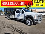 2024 Ford F-550 Super Cab DRW 4x4, Switch-N-Go Container 24T231 for sale #24T231 - photo 1