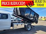 New 2024 Ford F-550 Super Cab 4x4, 11' Switch-N-Go E-Series Landscape Dump for sale #24T231 - photo 23