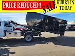 New 2024 Ford F-550 Super Cab 4x4, 11' Switch-N-Go E-Series Landscape Dump for sale #24T231 - photo 24