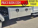 2024 Ford F-550 Super Cab DRW 4x4, Switch-N-Go Container 24T231 for sale #24T231 - photo 30