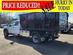 2024 Ford F-550 Super Cab DRW 4x4, Switch-N-Go Container 24T231 for sale #24T231 - photo 5