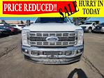 2024 Ford F-550 Super Cab DRW 4x4, Switch-N-Go Container 24T231 for sale #24T231 - photo 8