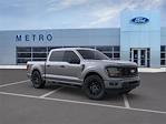 2024 Ford F-150 SuperCrew Cab 4x4, Pickup for sale #24T258 - photo 1