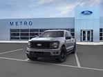 2024 Ford F-150 SuperCrew Cab 4x4, Pickup for sale #24T258 - photo 4