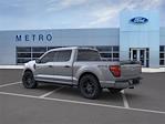 2024 Ford F-150 SuperCrew Cab 4x4, Pickup for sale #24T258 - photo 6