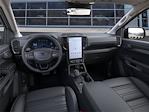 2024 Ford Ranger SuperCrew Cab 4x4, Pickup for sale #24T320 - photo 10
