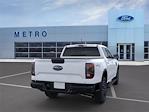 2024 Ford Ranger SuperCrew Cab 4x4, Pickup for sale #24T320 - photo 9