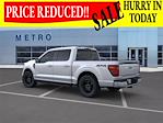 2024 Ford F-150 SuperCrew Cab 4x4, Pickup for sale #24T376 - photo 6