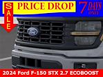 2024 Ford F-150 SuperCrew Cab 4x4, Pickup for sale #24T377 - photo 17