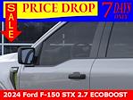 2024 Ford F-150 SuperCrew Cab 4x4, Pickup for sale #24T377 - photo 20