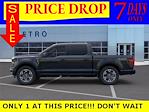 2024 Ford F-150 SuperCrew Cab 4x4, Pickup for sale #24T378 - photo 5