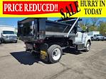 2024 Ford F-650 Regular Cab DRW 4x2, Dump Truck for sale #24T384 - photo 2