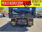 2024 Ford F-650 Regular Cab DRW 4x2, Dump Truck for sale #24T384 - photo 4