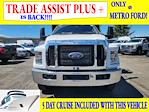 2024 Ford F-650 Regular Cab DRW 4x2, Dump Truck for sale #24T384 - photo 8