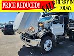 New 2024 Ford F-650 Base Regular Cab 4x2, Dump Truck for sale #24T384 - photo 9