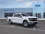 2024 Ford F-150 SuperCrew Cab 4x4, Pickup for sale #24T394 - photo 1
