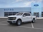 2024 Ford F-150 SuperCrew Cab 4x4, Pickup for sale #24T394 - photo 3