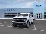 2024 Ford F-150 SuperCrew Cab 4x4, Pickup for sale #24T394 - photo 4