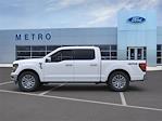 2024 Ford F-150 SuperCrew Cab 4x4, Pickup for sale #24T394 - photo 5