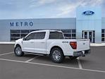 2024 Ford F-150 SuperCrew Cab 4x4, Pickup for sale #24T394 - photo 6