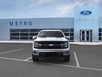 2024 Ford F-150 SuperCrew Cab 4x4, Pickup for sale #24T394 - photo 8