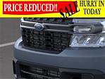 2024 Ford Maverick SuperCrew Cab AWD, Pickup for sale #24T421 - photo 19
