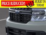 2024 Ford Maverick SuperCrew Cab AWD, Pickup for sale #24T424 - photo 18