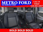 New 2024 Ford Transit 350 Super Cab Medium Roof RWD, Passenger Van for sale #24T440 - photo 10