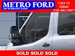New 2024 Ford Transit 350 Super Cab Medium Roof RWD, Passenger Van for sale #24T440 - photo 20