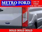 New 2024 Ford Transit 350 Super Cab Medium Roof RWD, Passenger Van for sale #24T440 - photo 21
