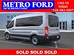 2024 Ford Transit 350 Super Cab Medium Roof RWD, Passenger Van for sale #24T440 - photo 6