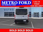 New 2024 Ford Transit 350 Super Cab Medium Roof RWD, Passenger Van for sale #24T440 - photo 7