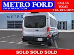 New 2024 Ford Transit 350 Super Cab Medium Roof RWD, Passenger Van for sale #24T440 - photo 2