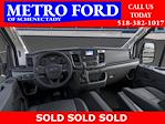 2024 Ford Transit 350 Super Cab Medium Roof RWD, Passenger Van for sale #24T440 - photo 9
