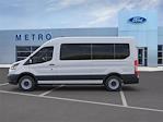 2024 Ford Transit 350 Super Cab Medium Roof RWD, Passenger Van for sale #24T442 - photo 5