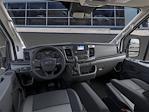 2024 Ford Transit 350 Super Cab Medium Roof RWD, Passenger Van for sale #24T442 - photo 9