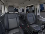 New 2024 Ford Transit 350 Super Cab Medium Roof RWD, Passenger Van for sale #24T443 - photo 10
