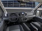 2024 Ford Transit 350 Super Cab Medium Roof RWD, Passenger Van for sale #24T462 - photo 9