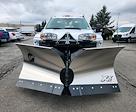 New 2024 Ford F-250 XL Regular Cab 4x4, Fisher Snowplow Plow Truck for sale #24T47 - photo 4