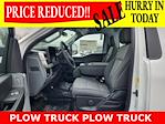 New 2024 Ford F-250 XL Regular Cab 4x4, Fisher Snowplow Plow Truck for sale #24T47 - photo 14