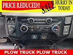 New 2024 Ford F-250 XL Regular Cab 4x4, Fisher Snowplow Plow Truck for sale #24T47 - photo 17